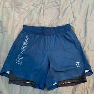 BRAND NEW Jiu Jitsu Shorts (Progress)